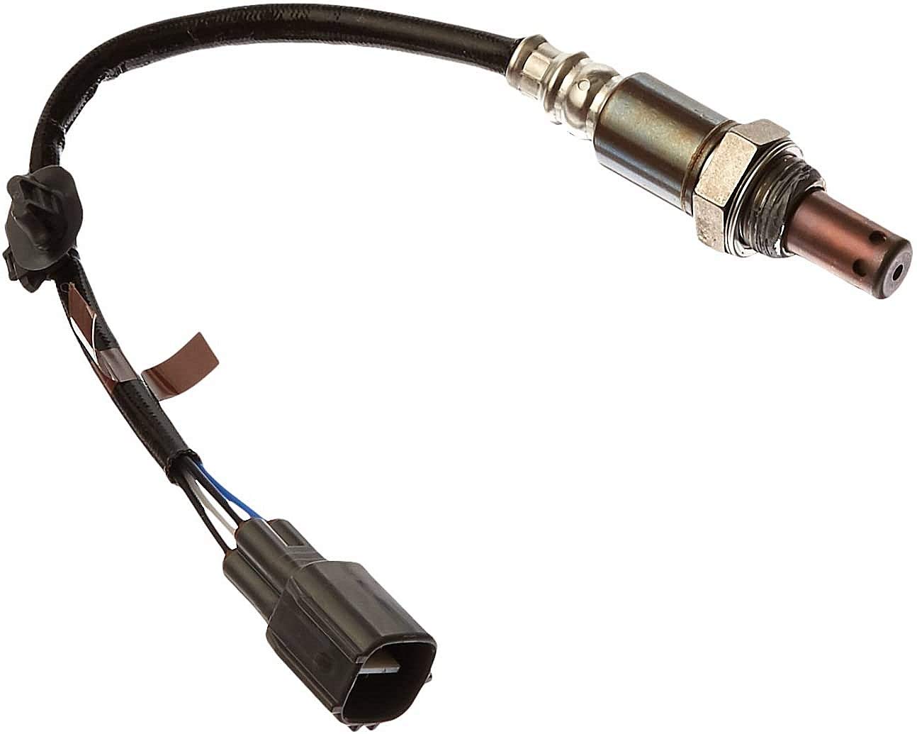 Lexus 89467-48050 Oxygen Sensor - Compatible with Select Lexus Models - High Performance O2 Sensor for Improved Fuel Efficiency & Emissions - Perfect for Engine Tuning & Diagnostic Repairs