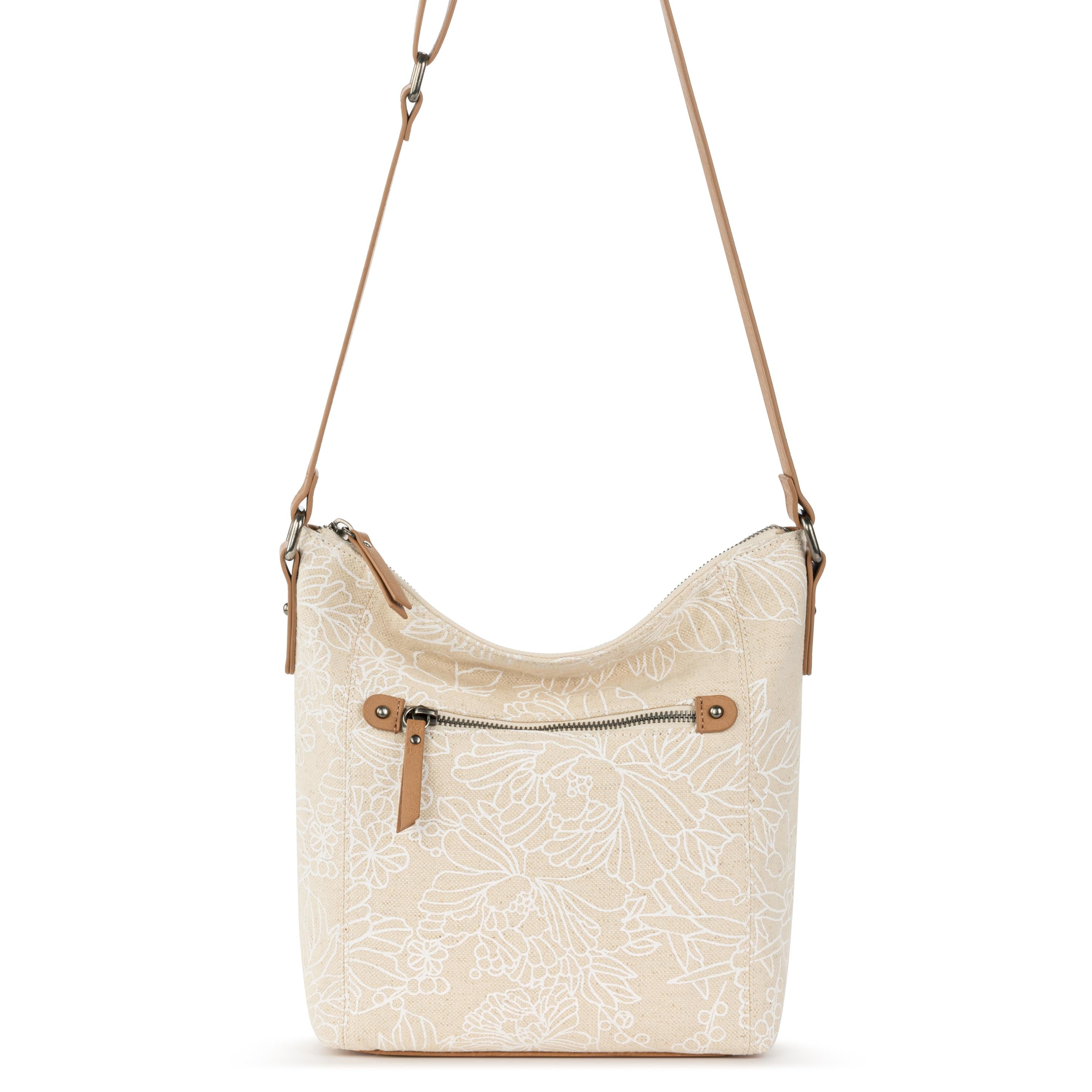 Ashland Crossbody Bag for Women - Stylish & Lightweight Shoulder Purse - Perfect for Travel, Shopping & Everyday Use