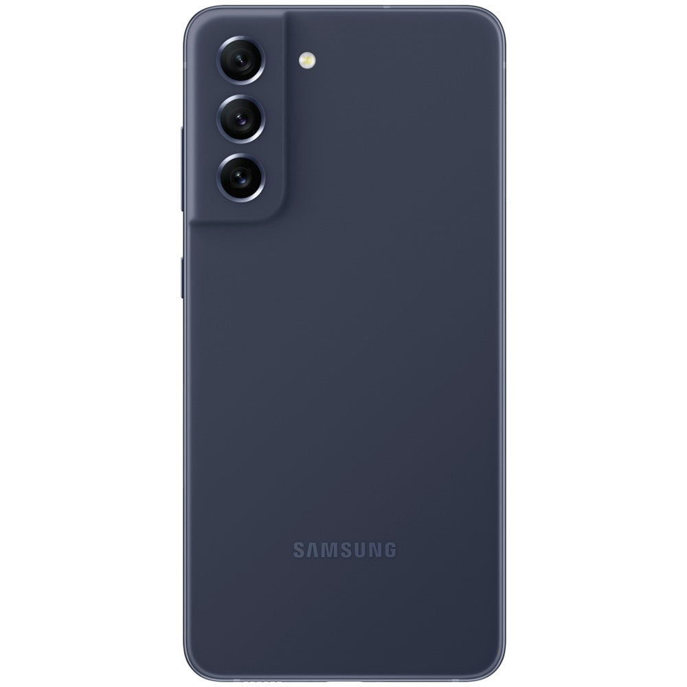 SAMSUNG Galaxy S21 FE 5G Unlocked Smartphone (128GB, 6GB RAM) 6.4