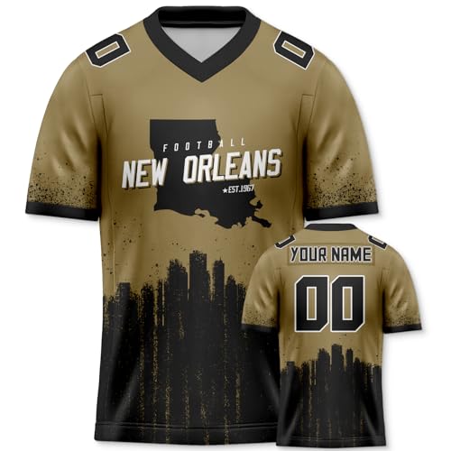 New 0rleans