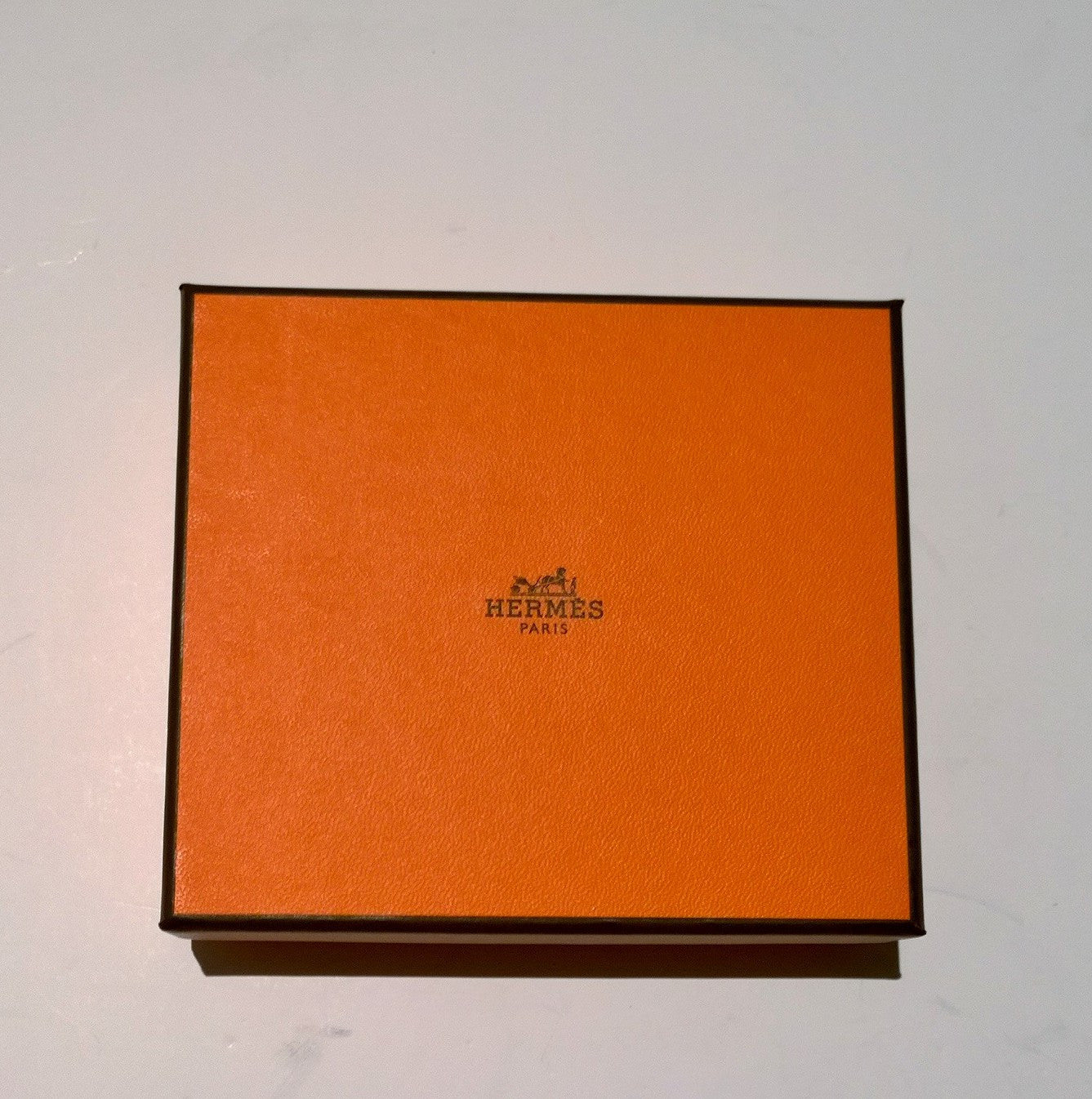 Hermès Bearn Mini Wallet in Casaque Red Epsom Calfskin - Compact Luxury Card Holder for Women - Perfect for Everyday Use, Travel & Special Occasions