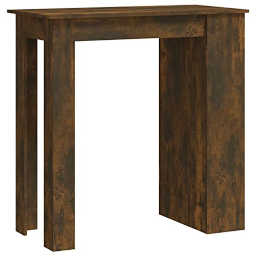 Smoked Oak