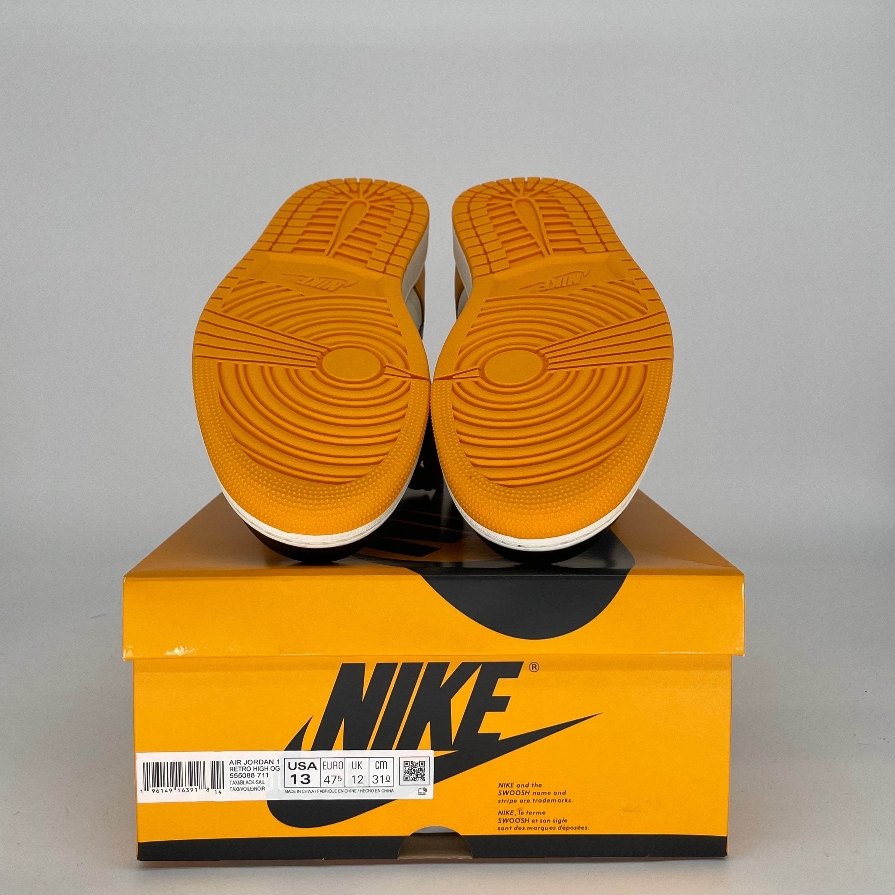 AIR JORDAN 1 Retro High OG 