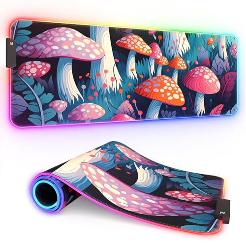 Pretty Mushroom