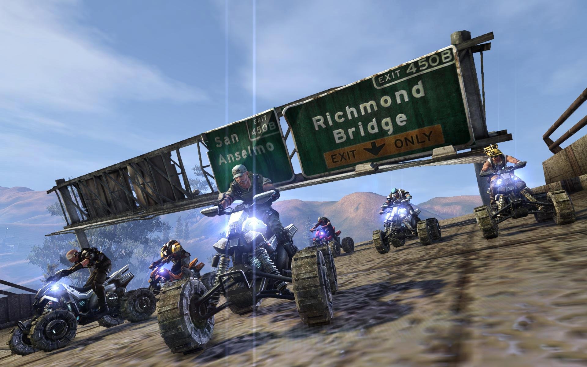 Defiance - PlayStation 3 Game | Action RPG Shooter for PS3 | Post-Apocalyptic Open World Adventure | Perfect for Sci-Fi Fans & Multiplayer Gaming