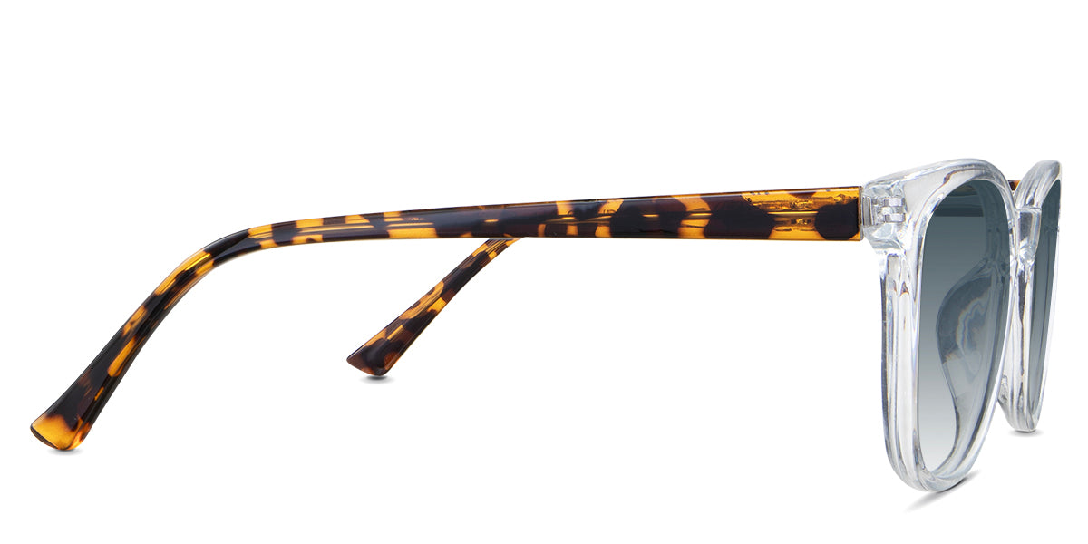 Arbor Men's Prescription Sunglasses - UV Protection Polarized Lenses for Driving, Fishing & Outdoor Activities