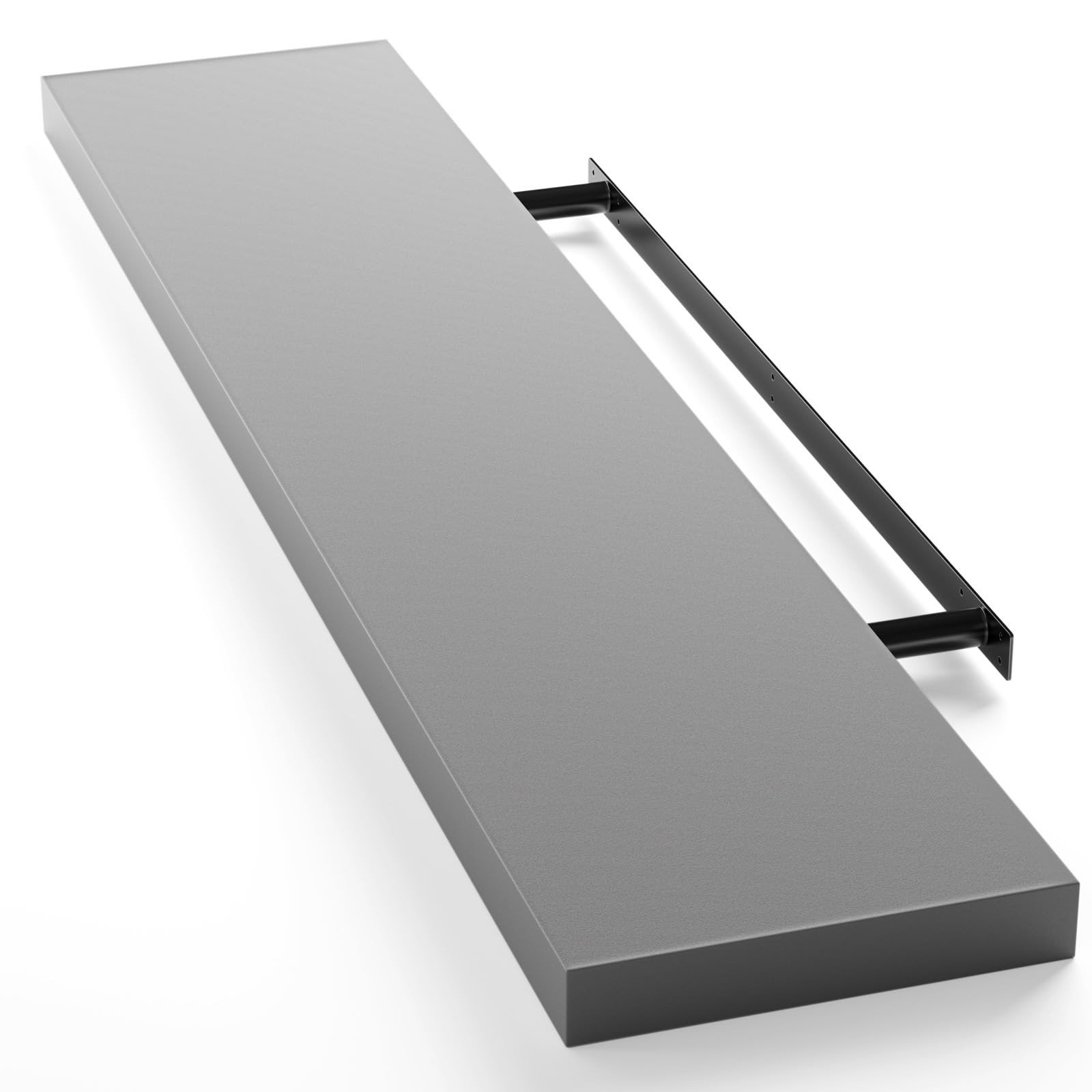 CASARIA® Set of 2 Floating Shelves 43