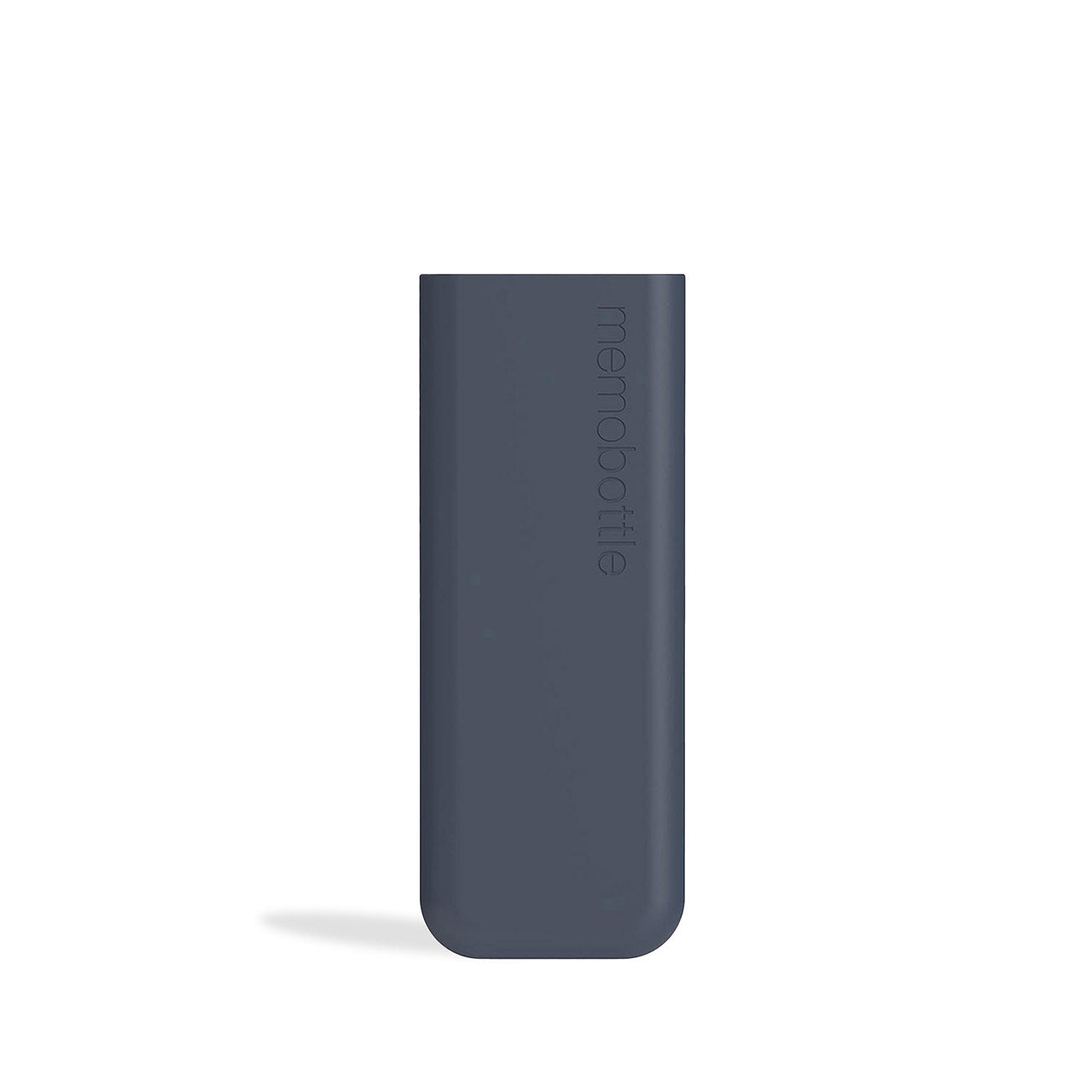 Slim Water Bottle Silicone Sleeve Cover - Non-Slip Grip Protector for Gym, Hiking & Everyday Use