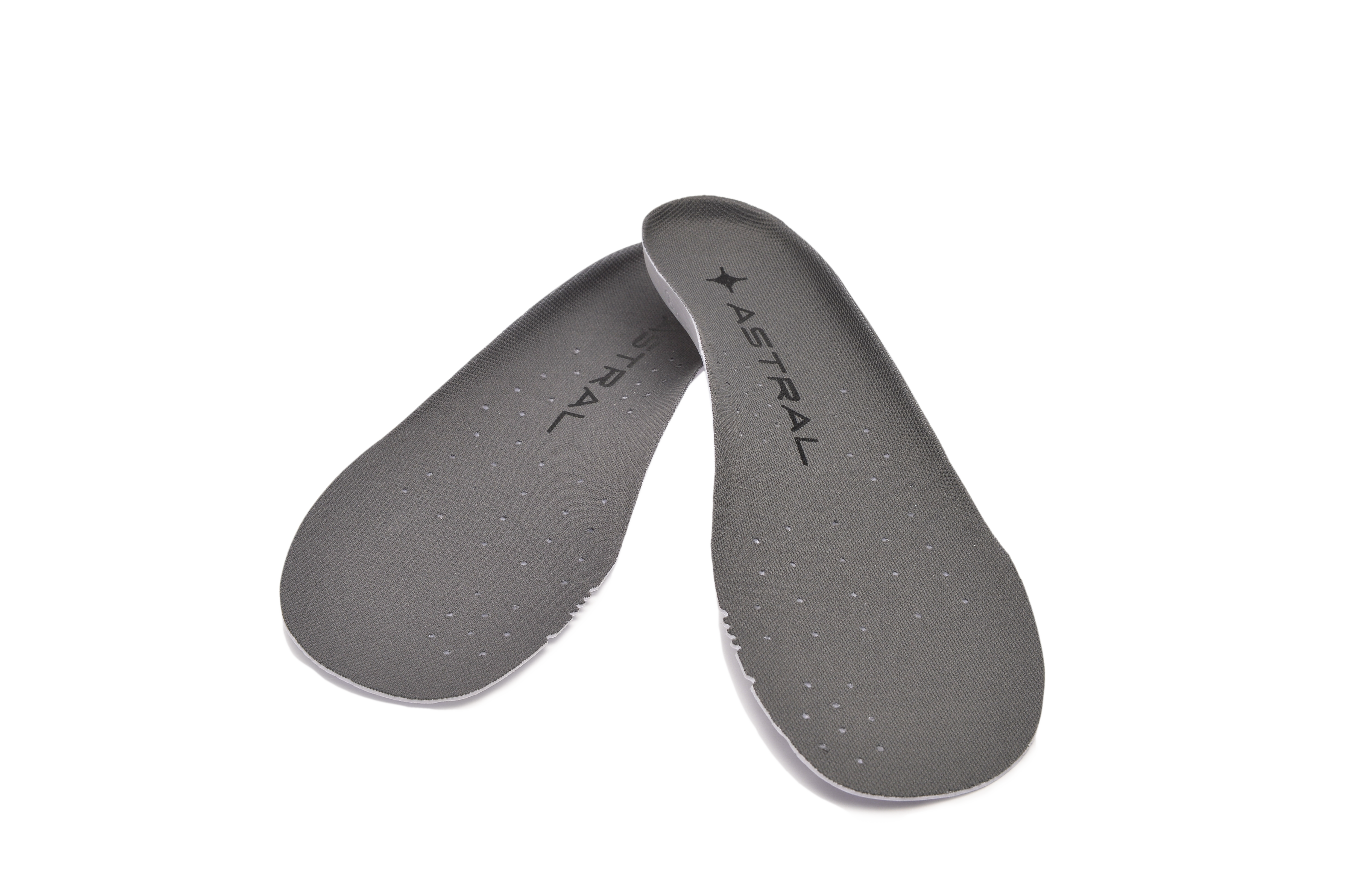 Breathable Orthotic Insoles for Plantar Fasciitis Relief - Arch Support Shoe Inserts for Men & Women - Perfect for Running, Walking & Work Shoes