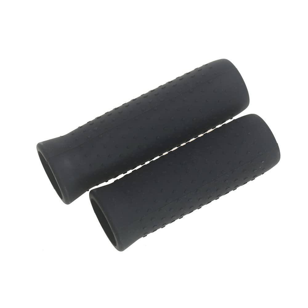 Segway Ninebot MAX Electric Scooter Handlebar Grips - Replacement Non-Slip Comfort Grip Accessories for Commuting & Urban Riding