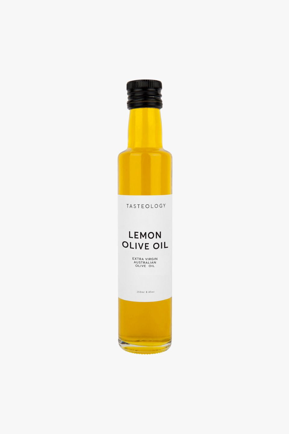 Premium Extra Virgin Olive Oil 250ml - Cold Pressed, Unrefined, Rich Flavor for Cooking, Salads & Healthy Recipes