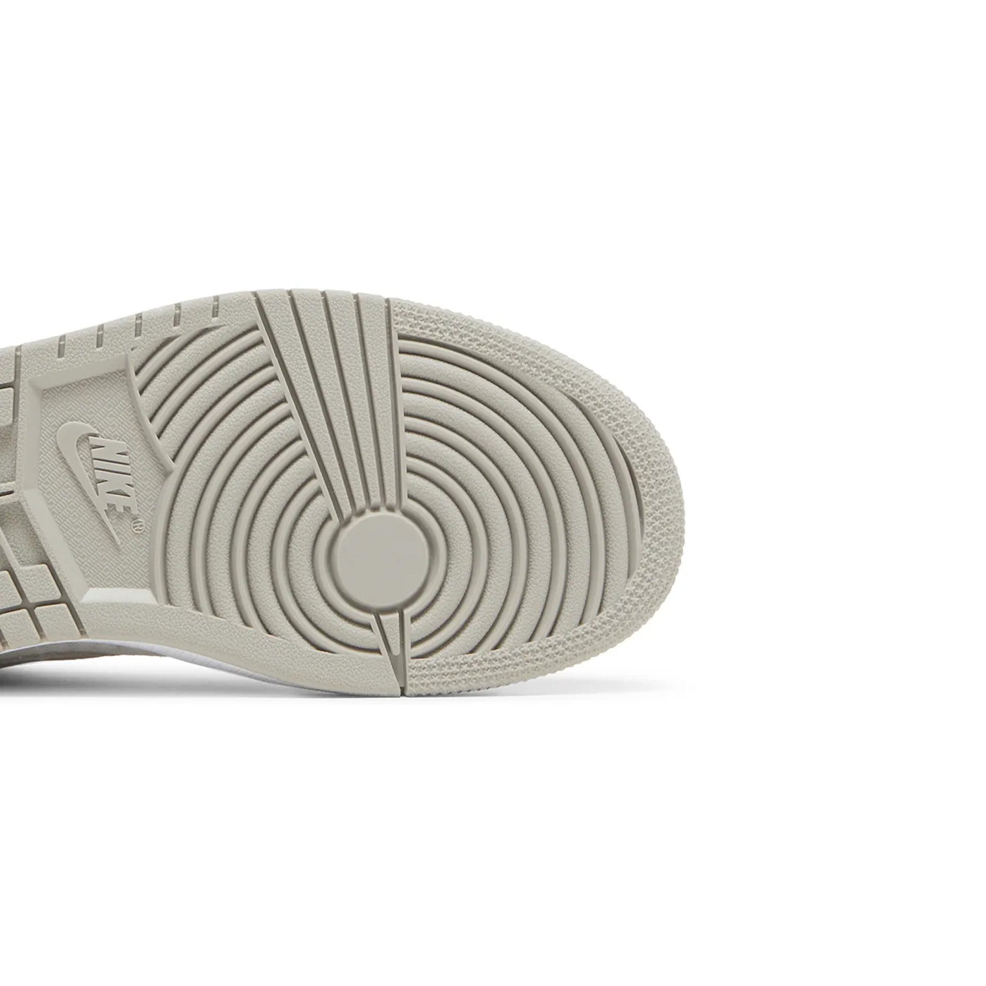 Air Jordan 1 Low 'Iron Ore' Women's Sneakers (2022) - Comfortable Casual Shoes for Running, Walking & Streetwear Fashion