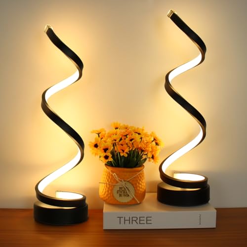 Black - 2 Pack