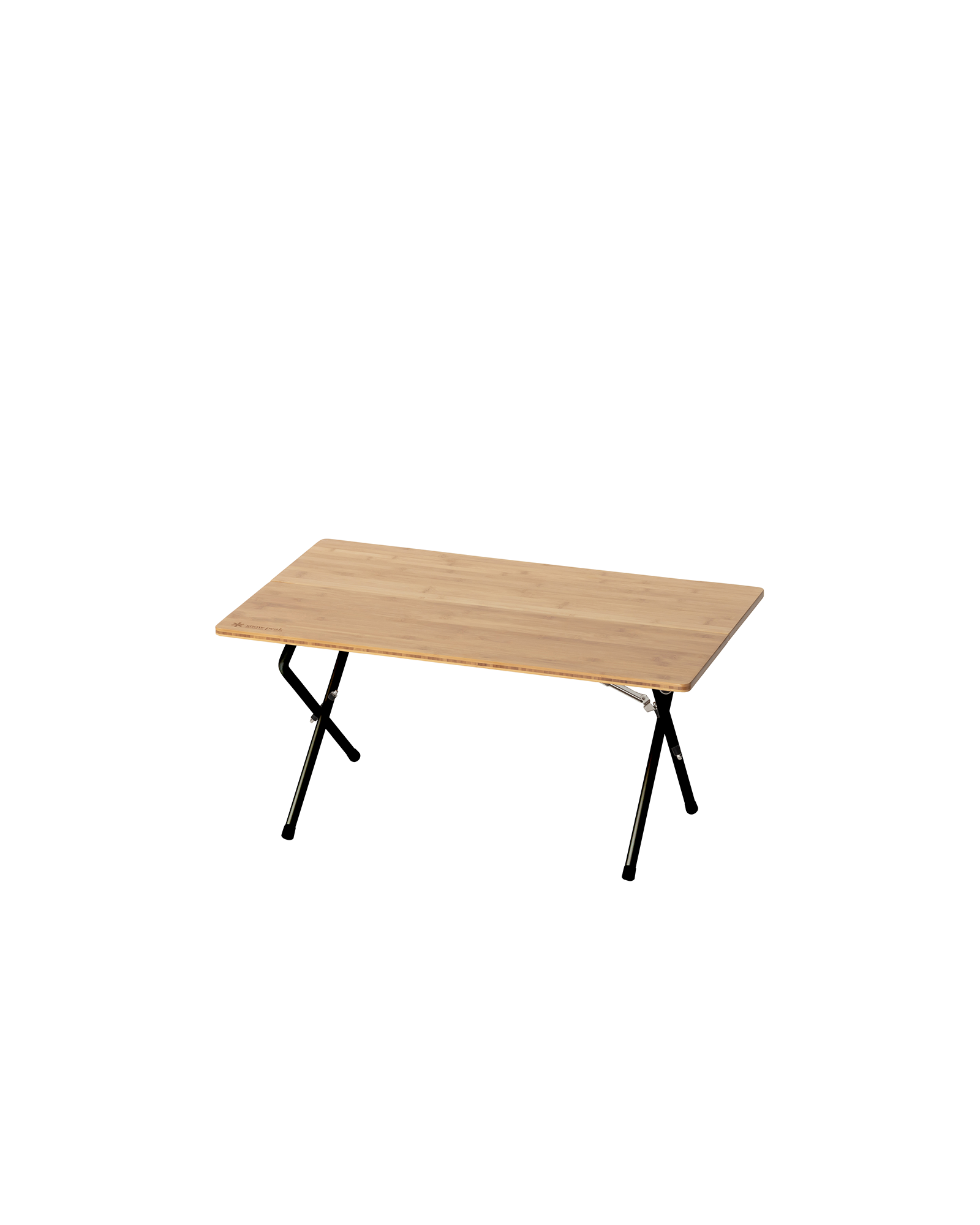 Single Action Low Light Table - Compact & Portable for Camping, Hiking & Outdoor Adventures