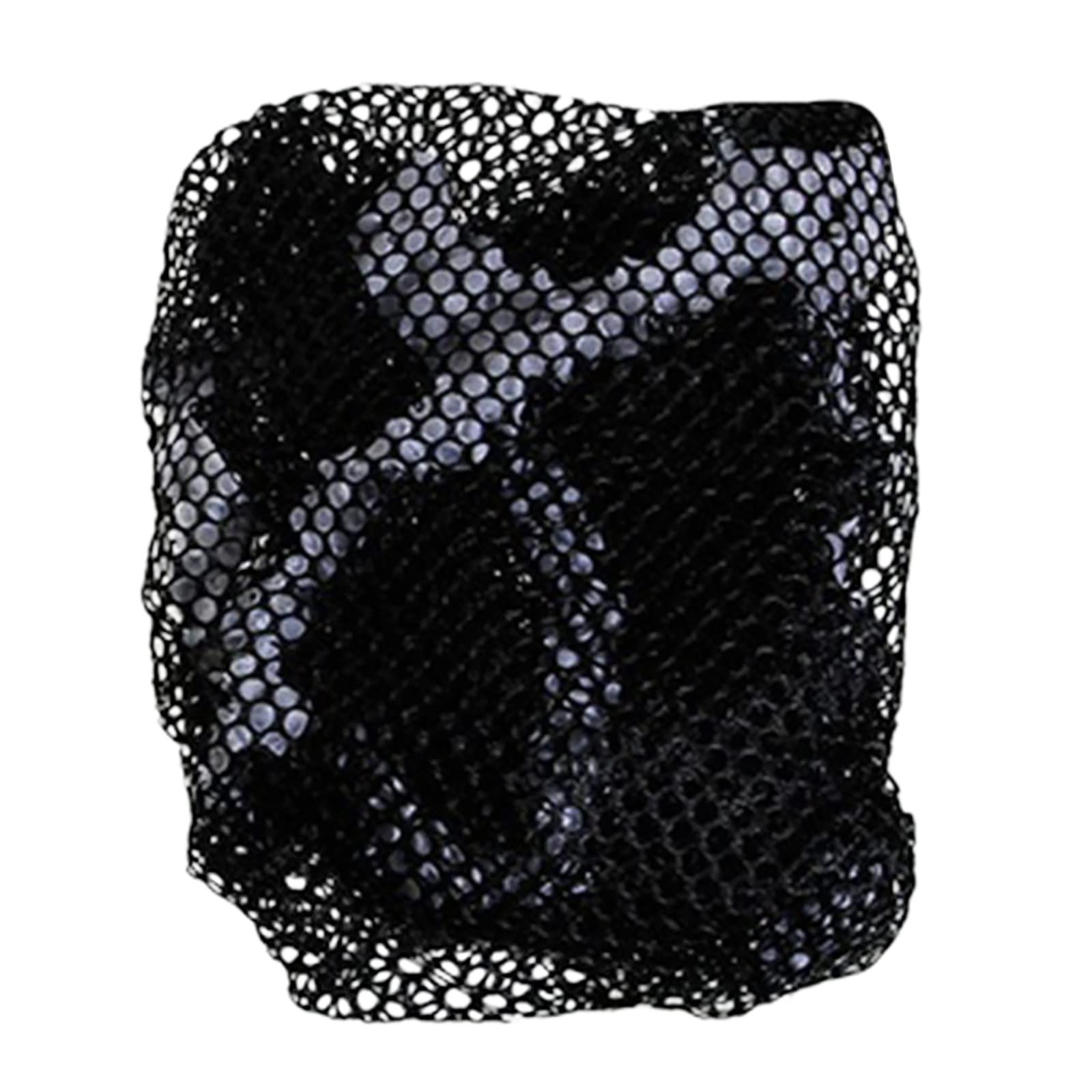 **Muised Mesh Toy Storage Hammock with Suction Cups - Montessori Learning Toys for Toddlers Ages 3-5 & Kids Age 7 - Organize Baby Bedroom, Playroom & Nursery**    *(Perfect for Storing Stuffed Animals, Plush Toys, and Educational Playthings - Keeps Rooms Tidy & Encourages Independent Play!)*