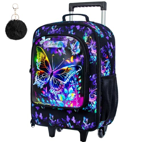 Butterfly Black