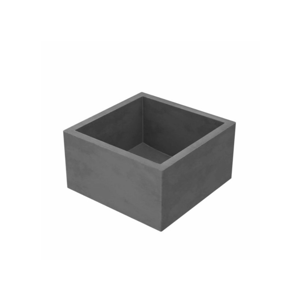 Native Trails Ventana Bar & Prep Sink - Stainless Steel Kitchen Sink for Home Bars, Outdoor Kitchens & Commercial Use
