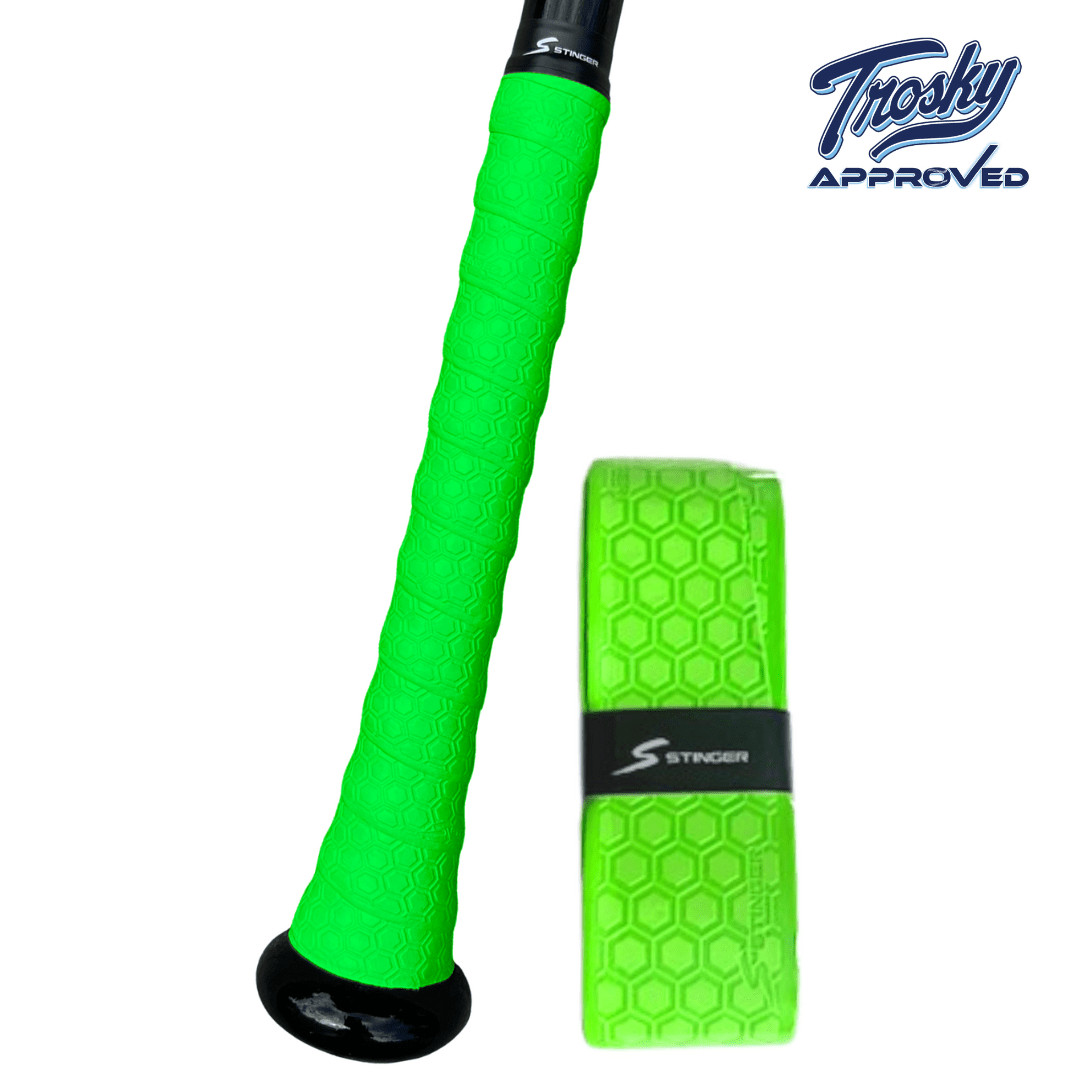 Optic Green