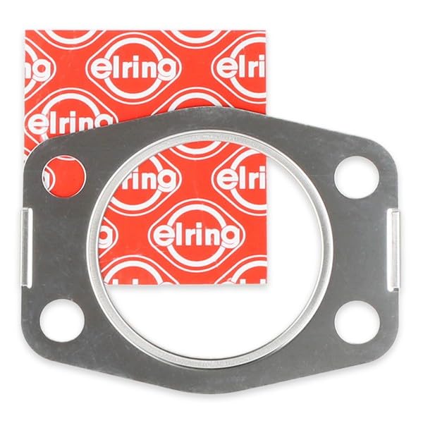 277.886 Gasket for Charger - High-Quality Replacement Seal - Perfect for Phone, Laptop, and Electronic Device Chargers - Durable & Leak-Proof Design