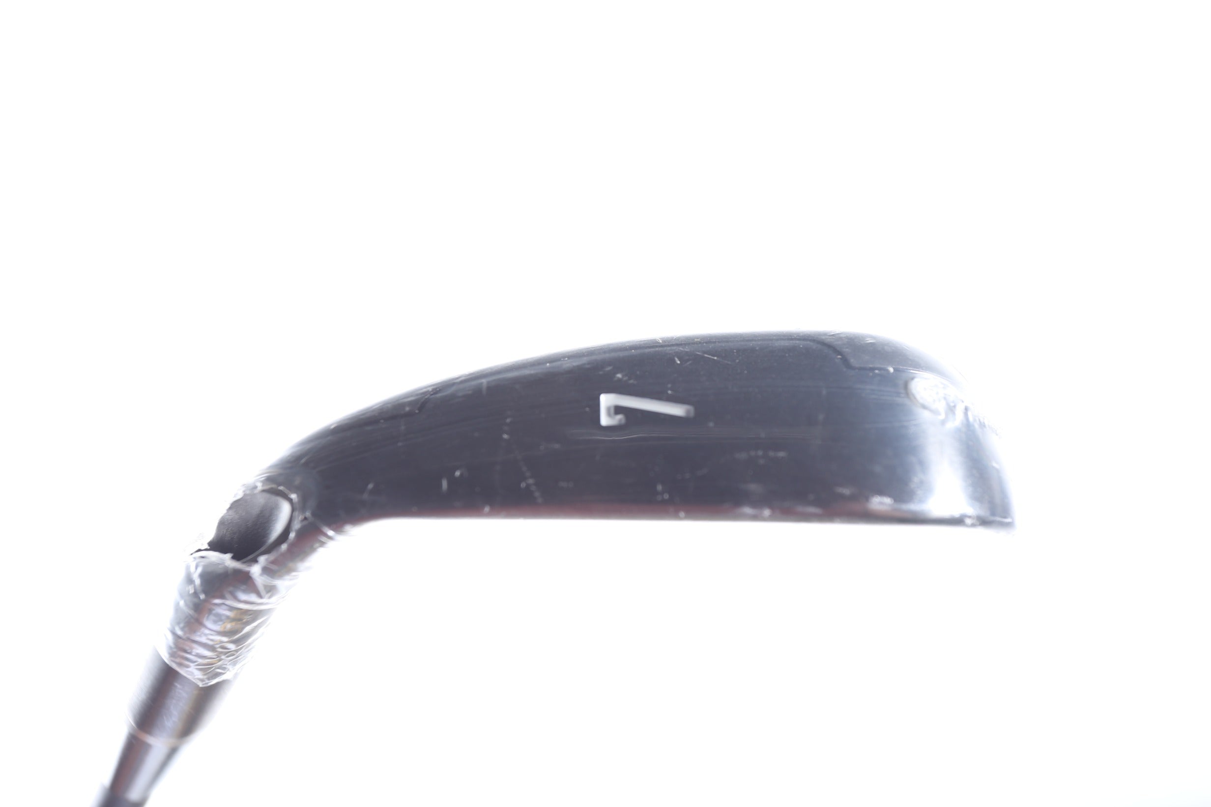 Used Callaway 2019 Big Bertha 7 Iron Golf Club - Right Handed Regular Flex for Men - Perfect for Practice & Course Play