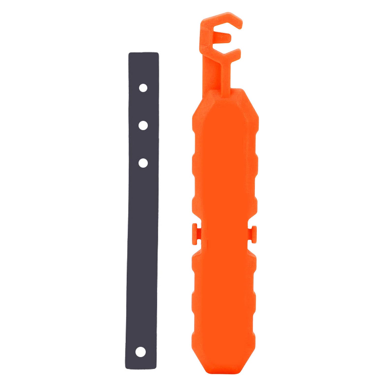 LENIO Bike Chain Tool - Adjustable Folding Chain Sling & Link Remover for Road & Mountain Bicycle Repair | Perfect for Trailside Fixes & Home Maintenance