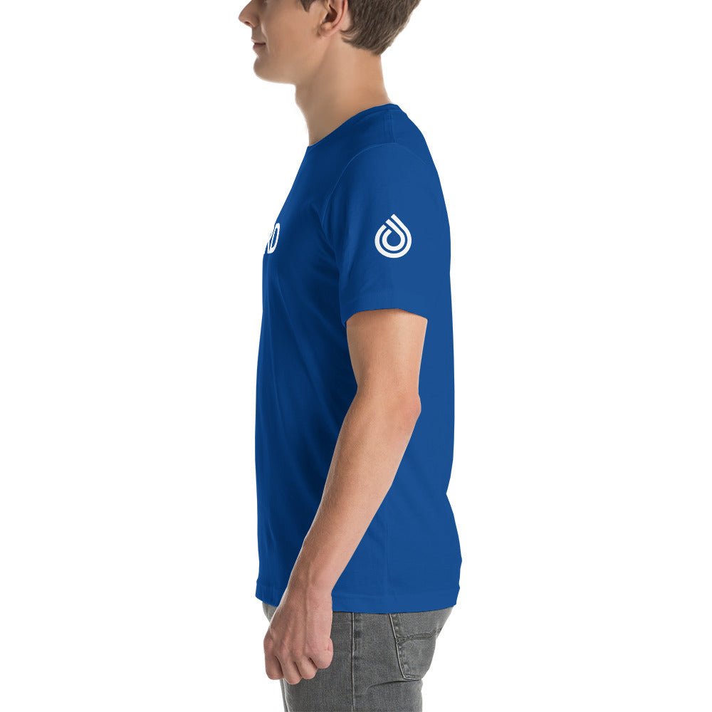 Nerd T-Shirt for Men & Women - Funny Geek Graphic Tee - Perfect for Cosplay, Comic Con & Everyday Wear