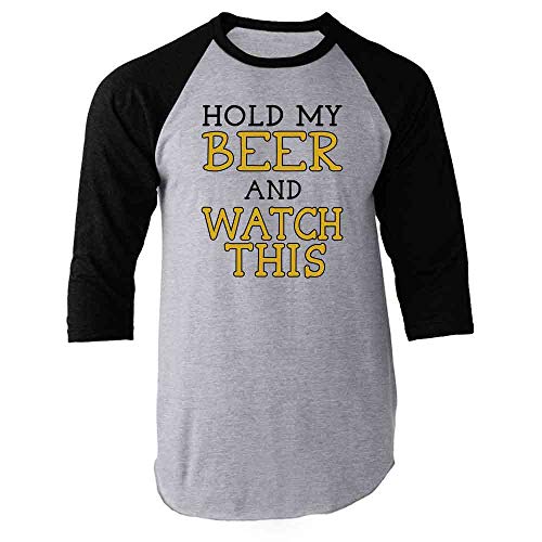 Raglan | Black Sleeves