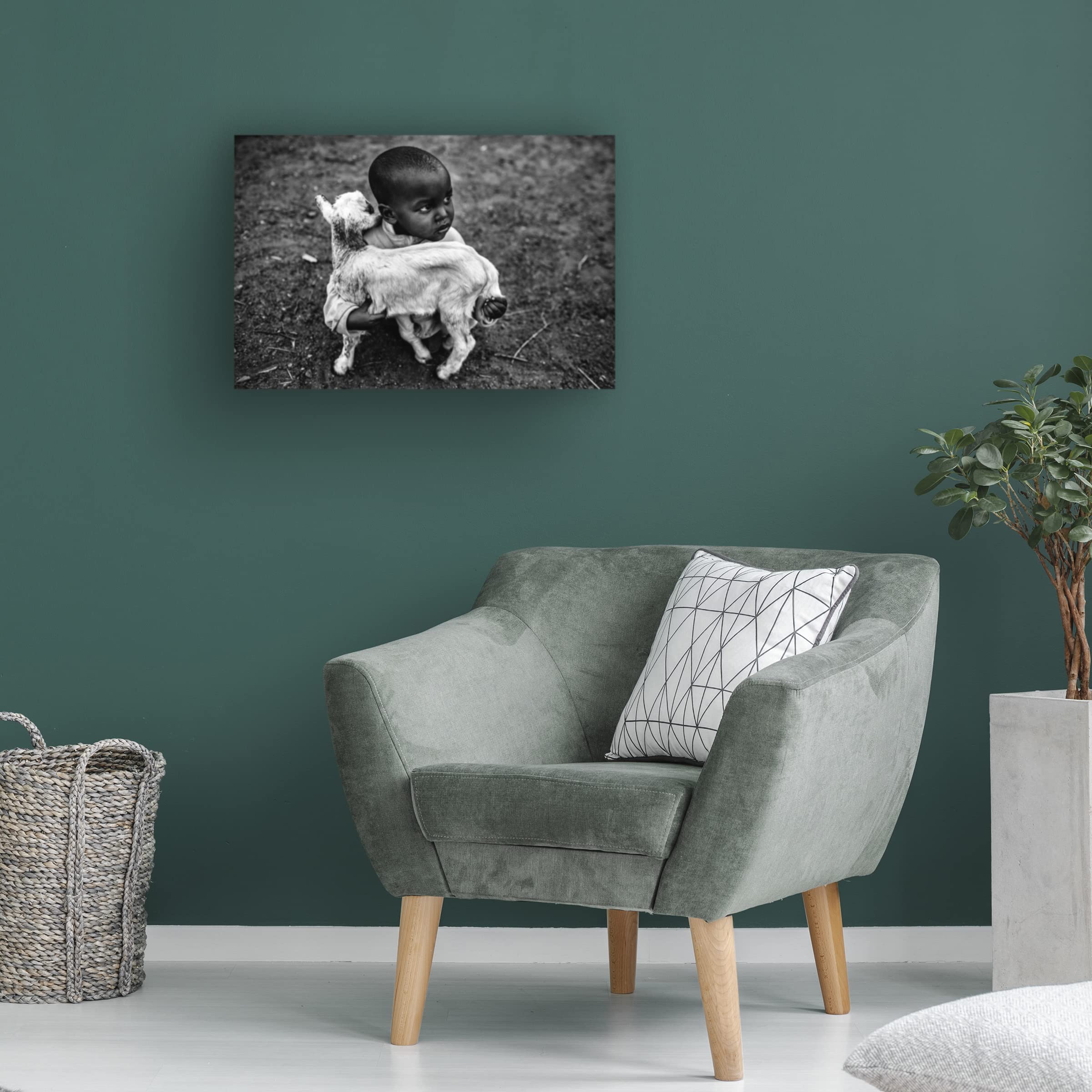 Trademark Fine Art 'Minions' Canvas Wall Art by Vedran Vidak - Perfect for Kids' Rooms, Playrooms & Movie Themed Decor