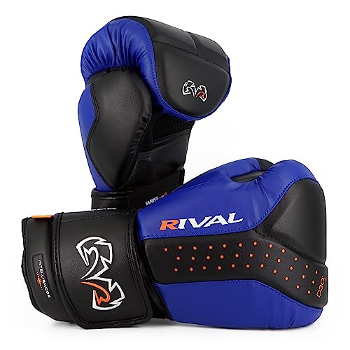 Black/Blue
