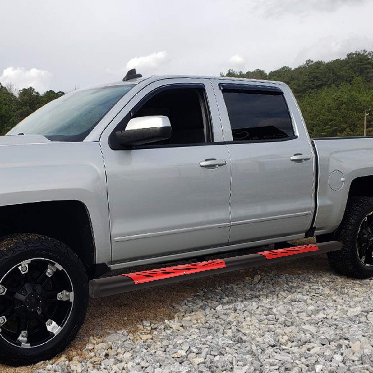 DNA MOTORING 5.5