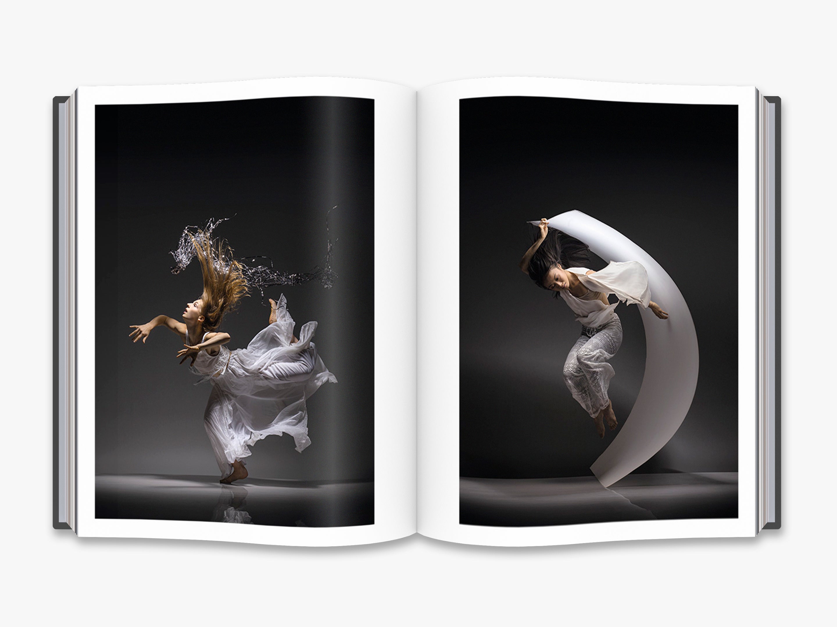 Lois Greenfield Photography Books - Stunning Dance & Motion Art for Collectors & Enthusiasts | Perfect for Home Decor, Gifts & Art Inspiration