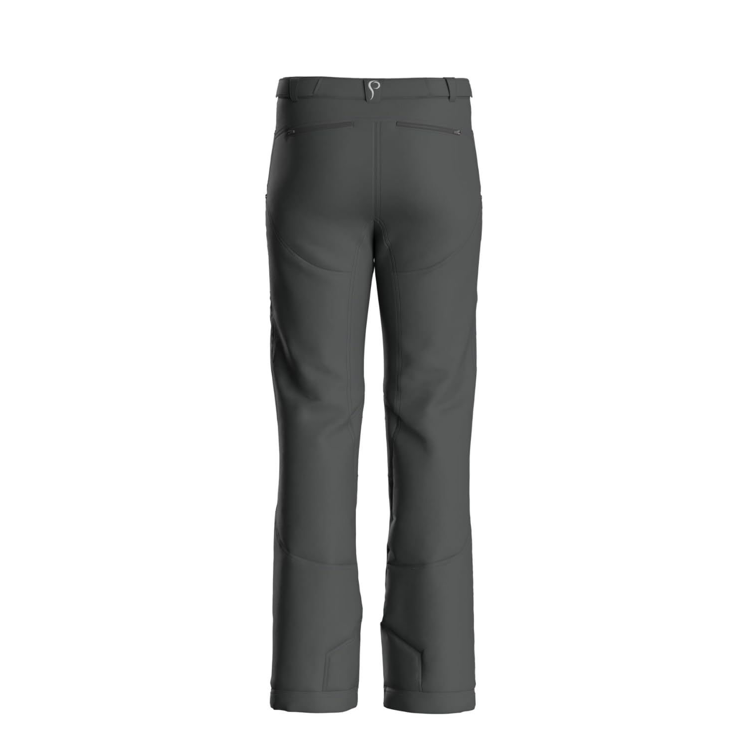 Pradlann Field Pants - Women's Lightweight Waterproof Hunting Pants with Stretch & Pockets - Perfect for Outdoor Adventures, Hiking, and Camping