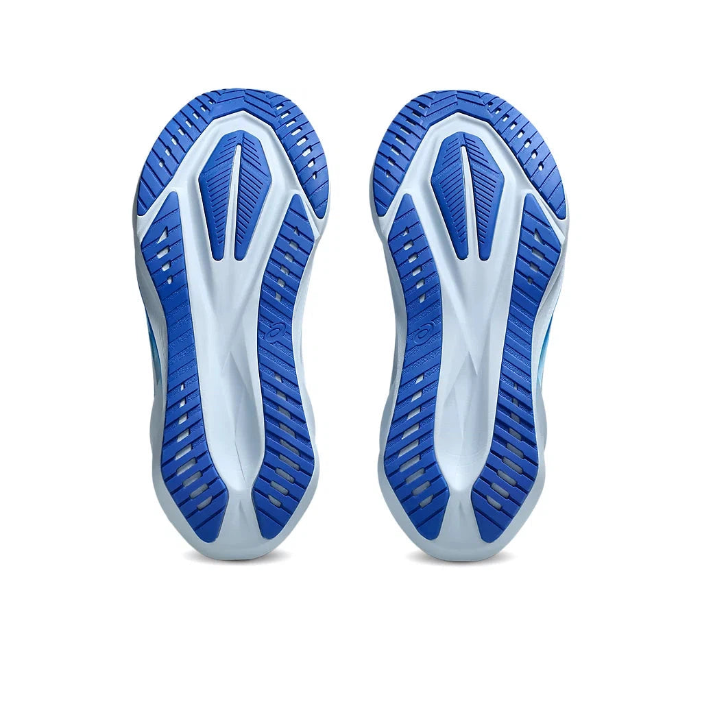 ASICS Men's Novablast 5 Running Shoes - Lightweight Cushioned Sneakers for Jogging, Gym Workouts & Daily Wear | Road & Trail Running Gear for Men