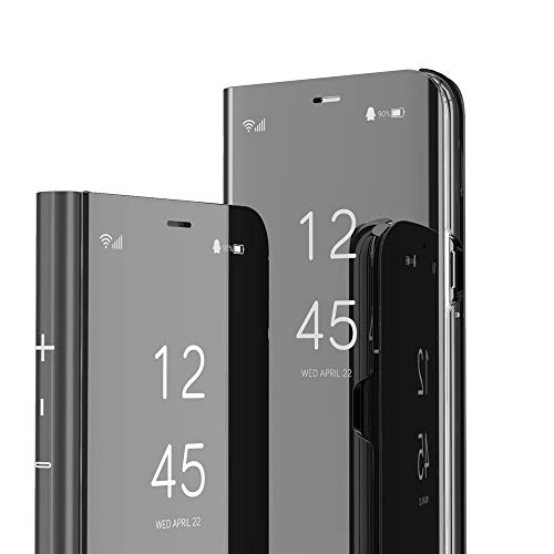 A: Black