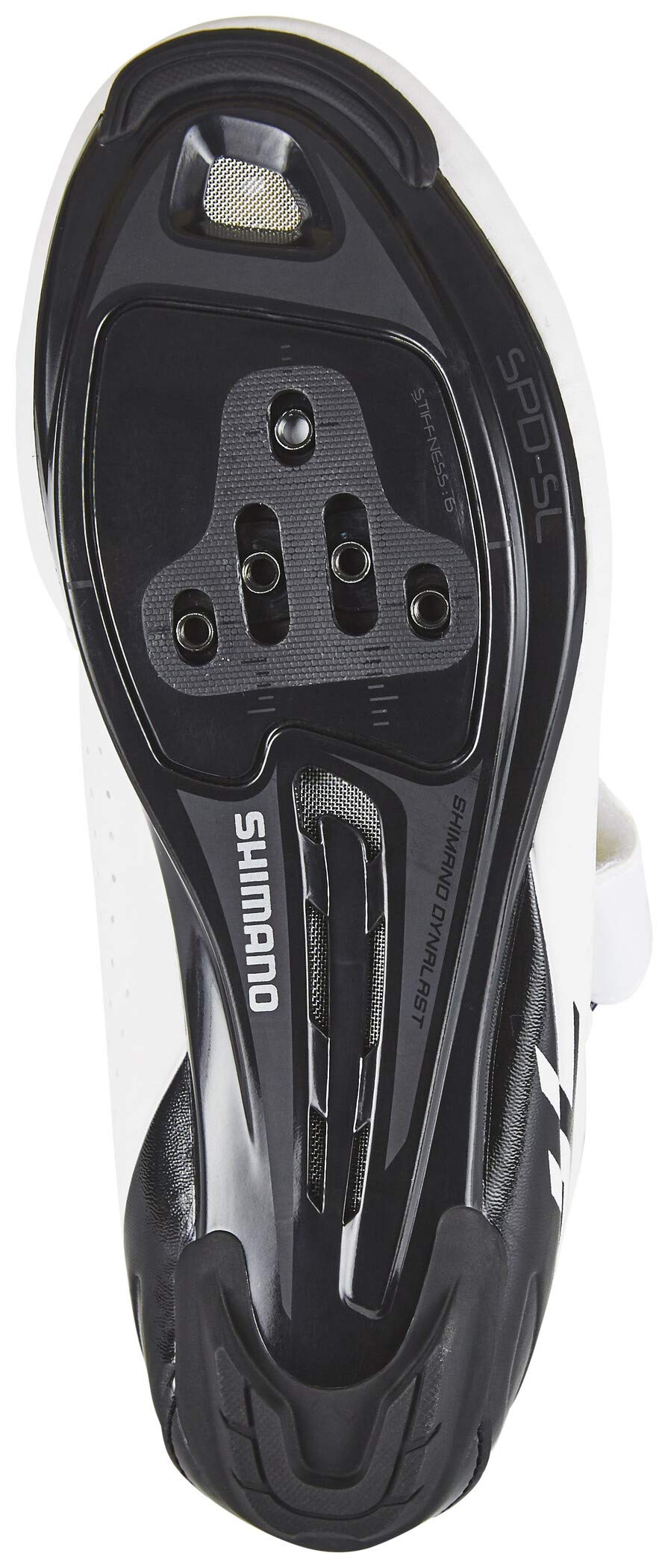Shimano Men's Modern Bike Parts - High-Performance Cycling Components for Road & Mountain Bikes | Perfect for Commuting, Racing & Outdoor Adventures