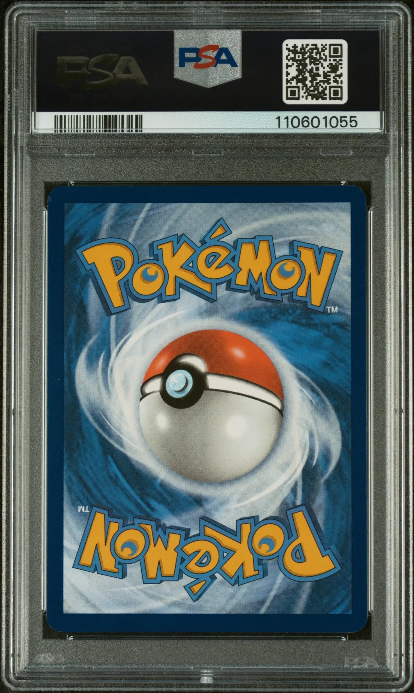 2024 Pokemon Surging Sparks Braviary Illustration Rare PSA 9 214/191 - Collectible Trading Card for Pokemon Fans, Gaming Enthusiasts & Card Collectors - Perfect for Display, Trading & Investment