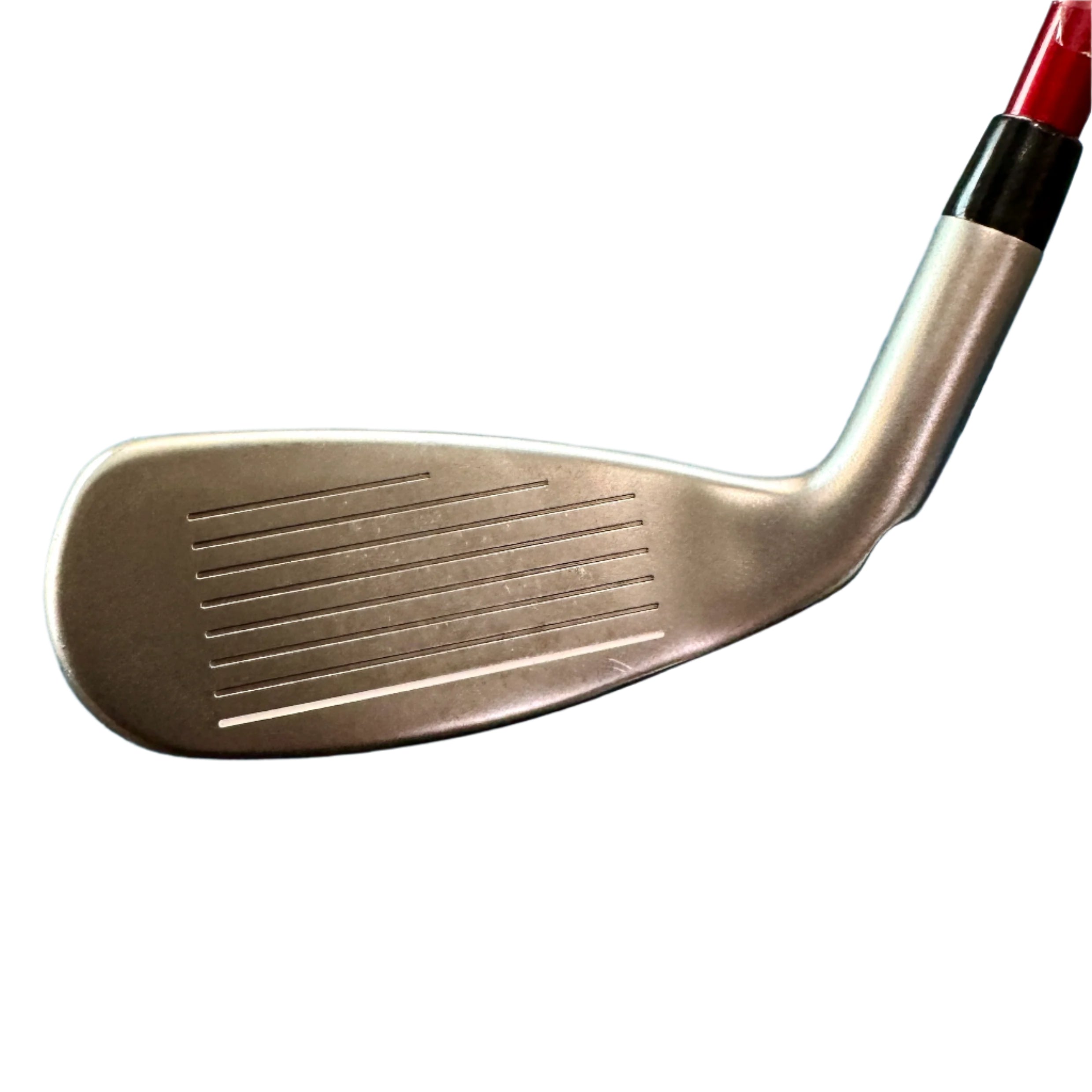 PING K15 Golf Club Irons Set - Right Handed (3H, 5H, 6-9, W) | Premium Golf Equipment for Men & Women | Perfect for Driving Range & Course Play