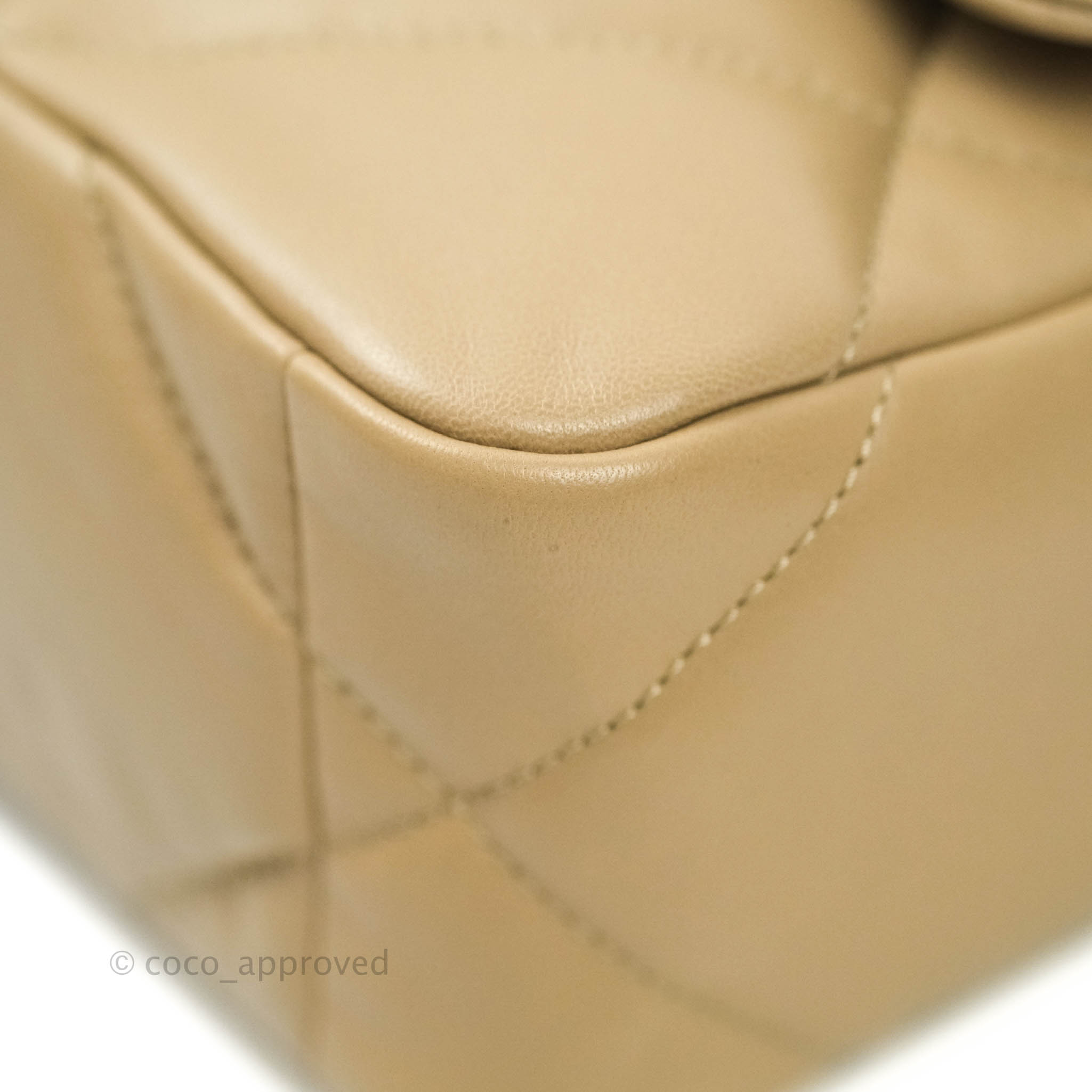 Chanel 19 Small Handbag in Dark Beige with Mixed Hardware - 21S Collection | Luxury Crossbody Bag for Women, Perfect for Date Night & Evening Events