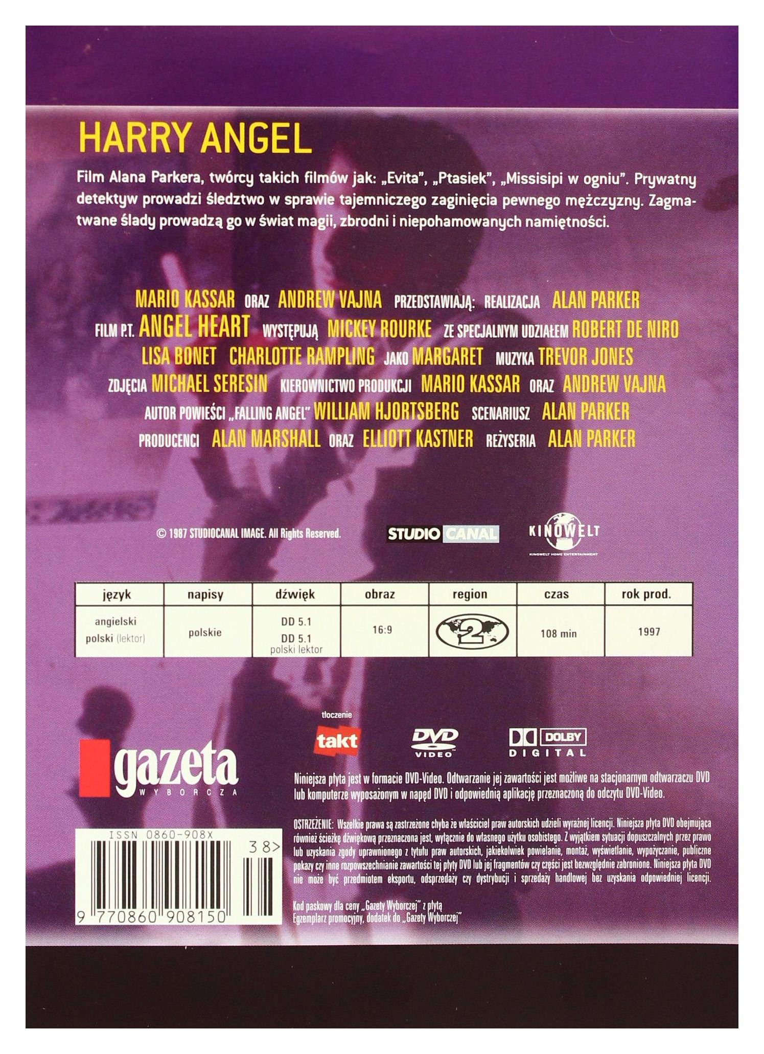 The Long Kiss Goodnight [DVD] - English Audio | Action Thriller Movie | Perfect for Movie Nights & Gift Giving