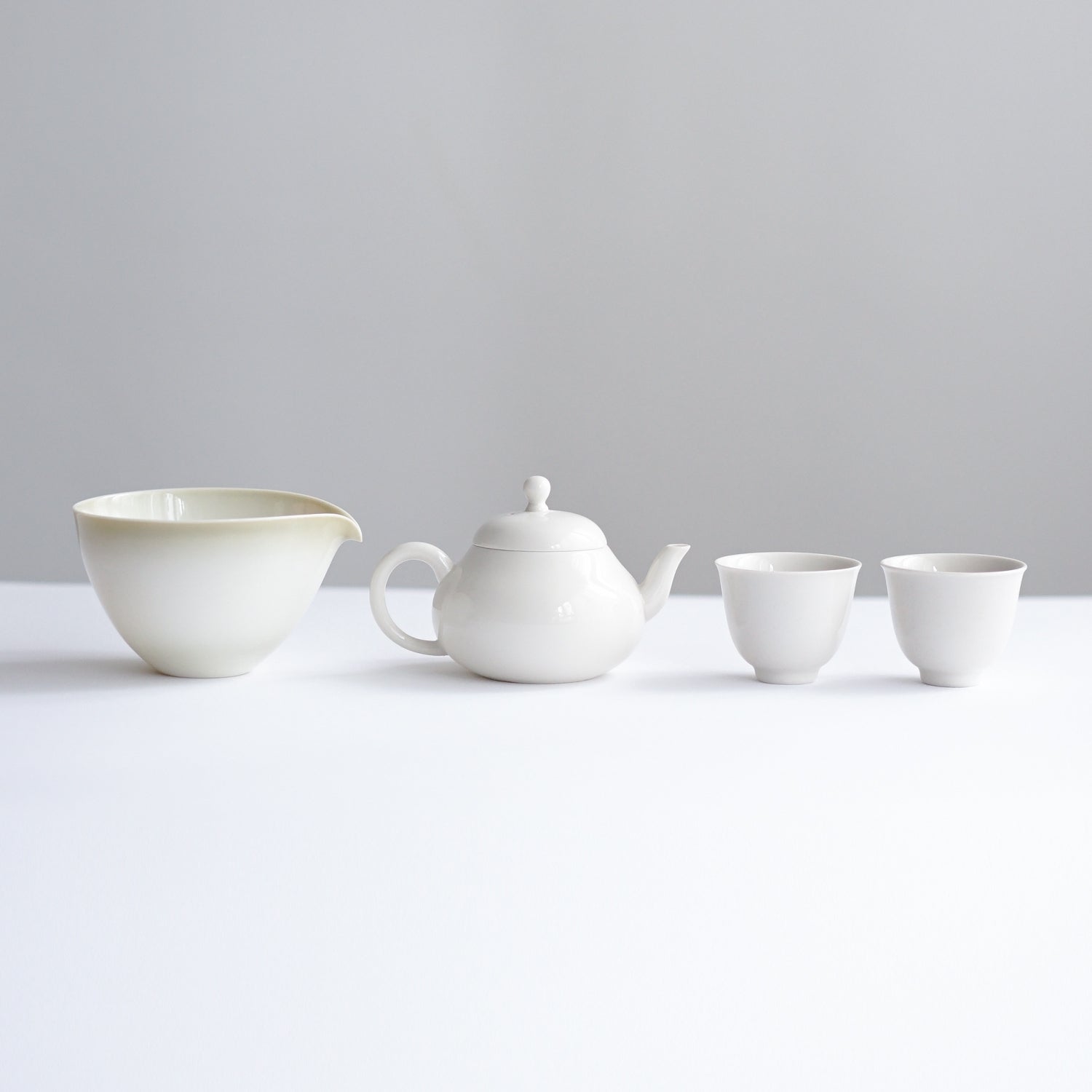 Premium Wood Ash Glaze Ceramic Tea Set - Handcrafted Japanese Style Teapot & Cups - Perfect for Matcha, Green Tea & Home Tea Ceremonies