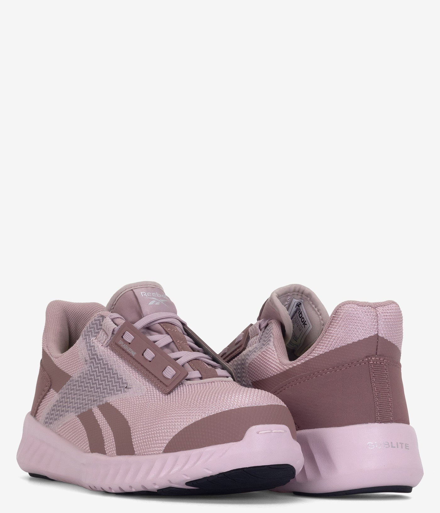 Reebok Sublite Legend Composite Safety Toe ESD Work Shoes for Women - Lightweight & Comfortable Safety Footwear for Nurses, Electricians & Industrial Workers