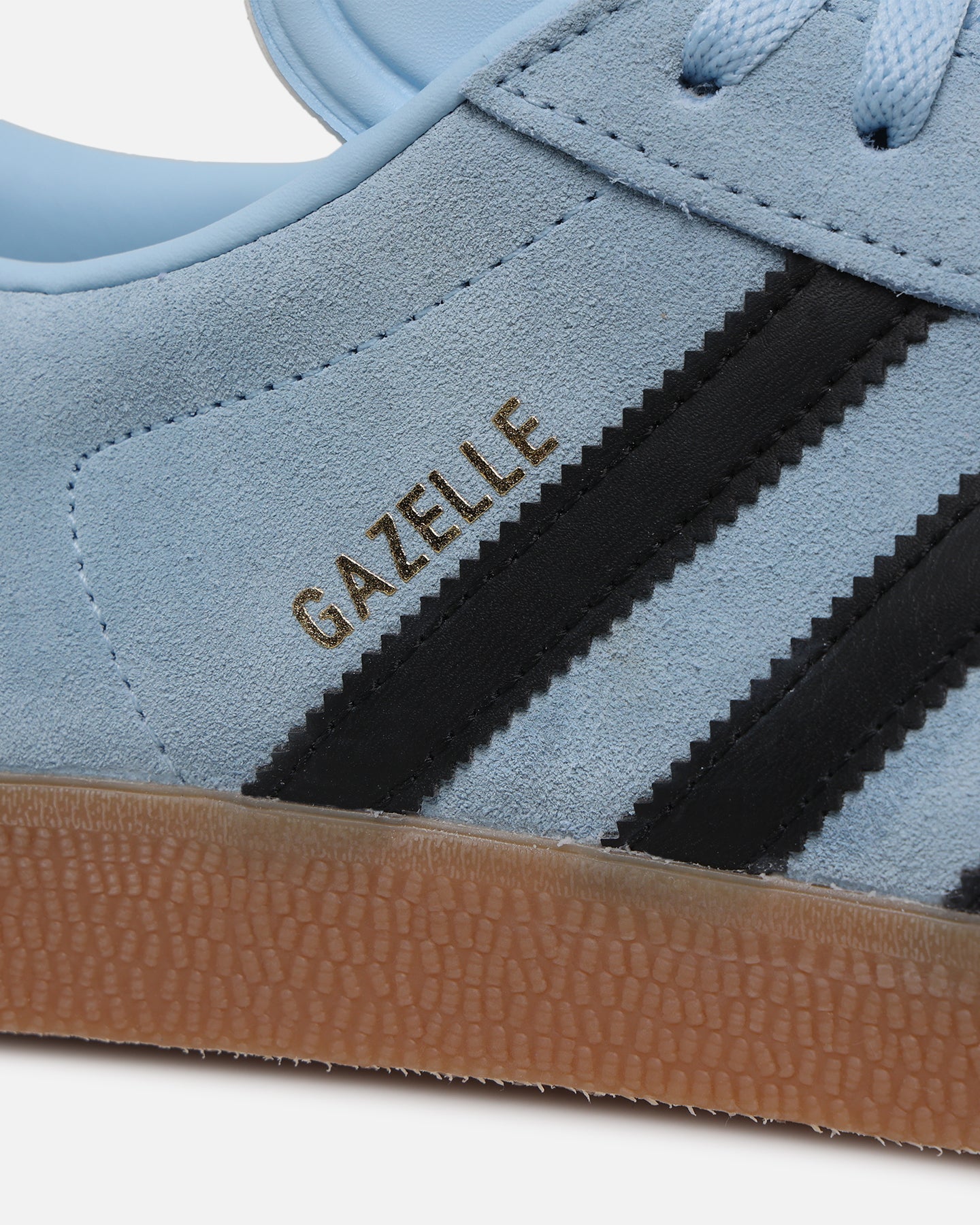 Adidas Gazelle Clear Sky Sneakers - Men's & Women's Classic Running Shoes for Casual Wear, Gym & Street Style