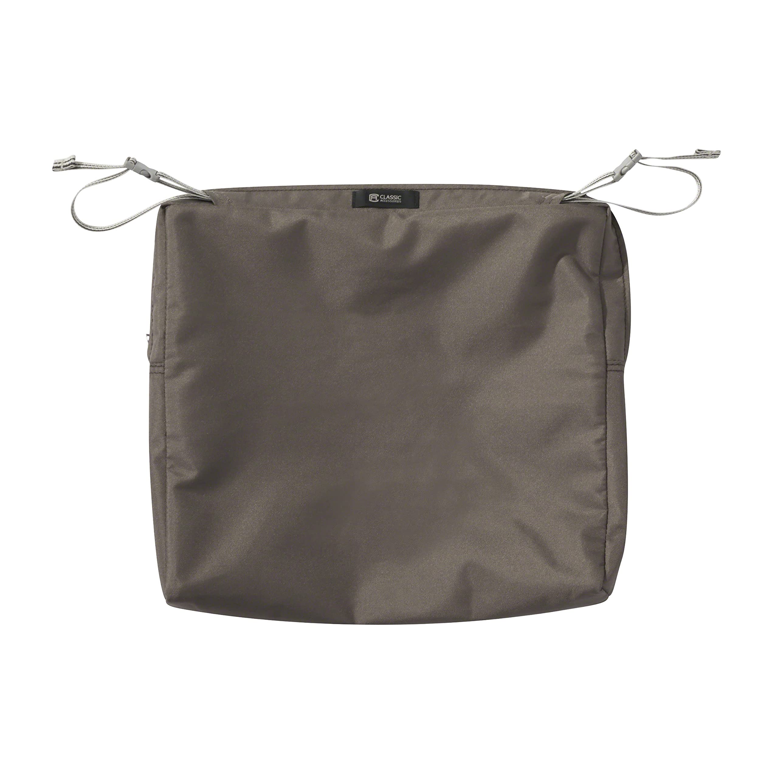 Classic Ravenna Seat Cushion 17x15x2