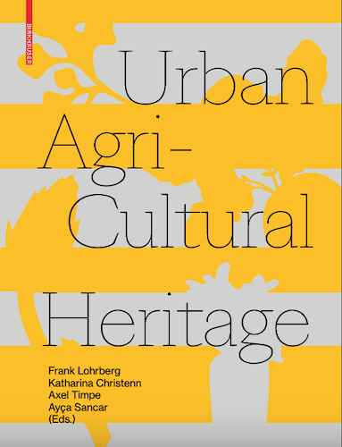 Urban Agricultural Heritage - Sustainable Farming Tools & Supplies for Modern Urban Gardens | Perfect for Balcony, Rooftop & Small Space Gardening