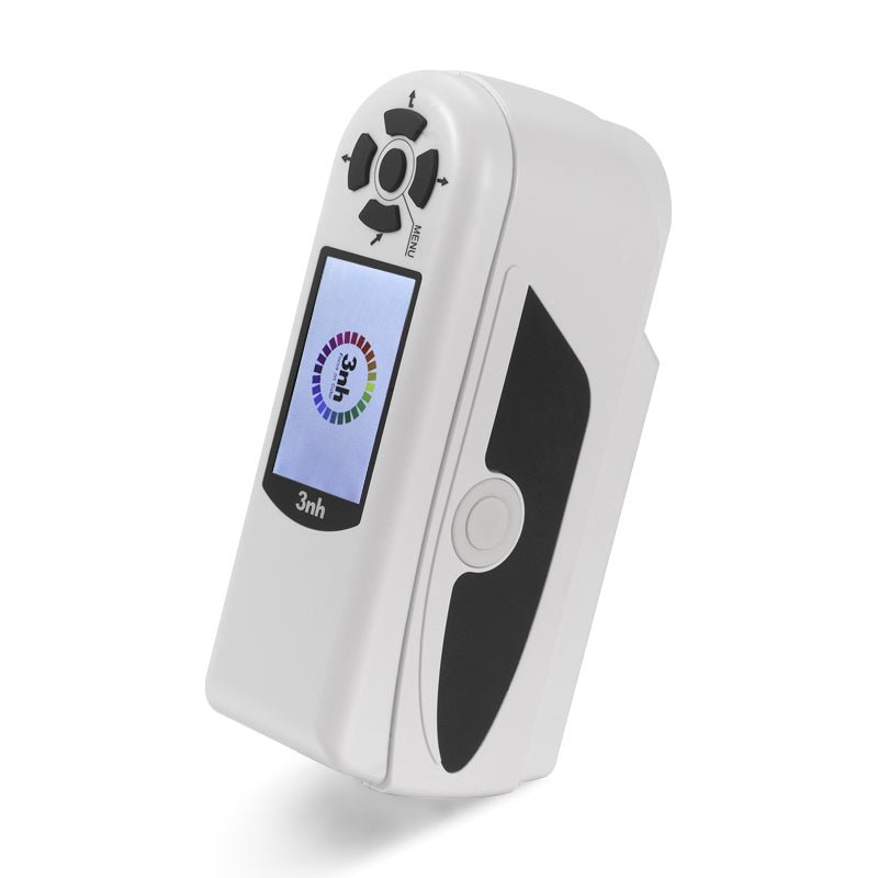 NR200 Precision Colorimeter - Professional Digital Color Measurement Tool for Photography, Printing, and Design | Accurate RGB & CMYK Analysis for Artists, Photographers, and Graphic Designers