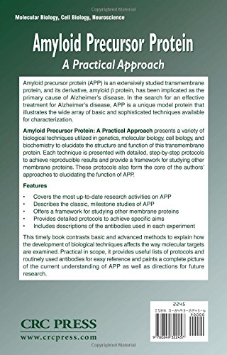 Amyloid Precursor Protein (APP) Research Guide - Practical Approach for Alzheimer's Disease Studies | Neuroscience Lab Tools & Brain Research Applications