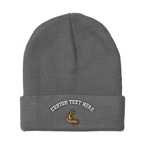 Light Grey Personalized Text Here