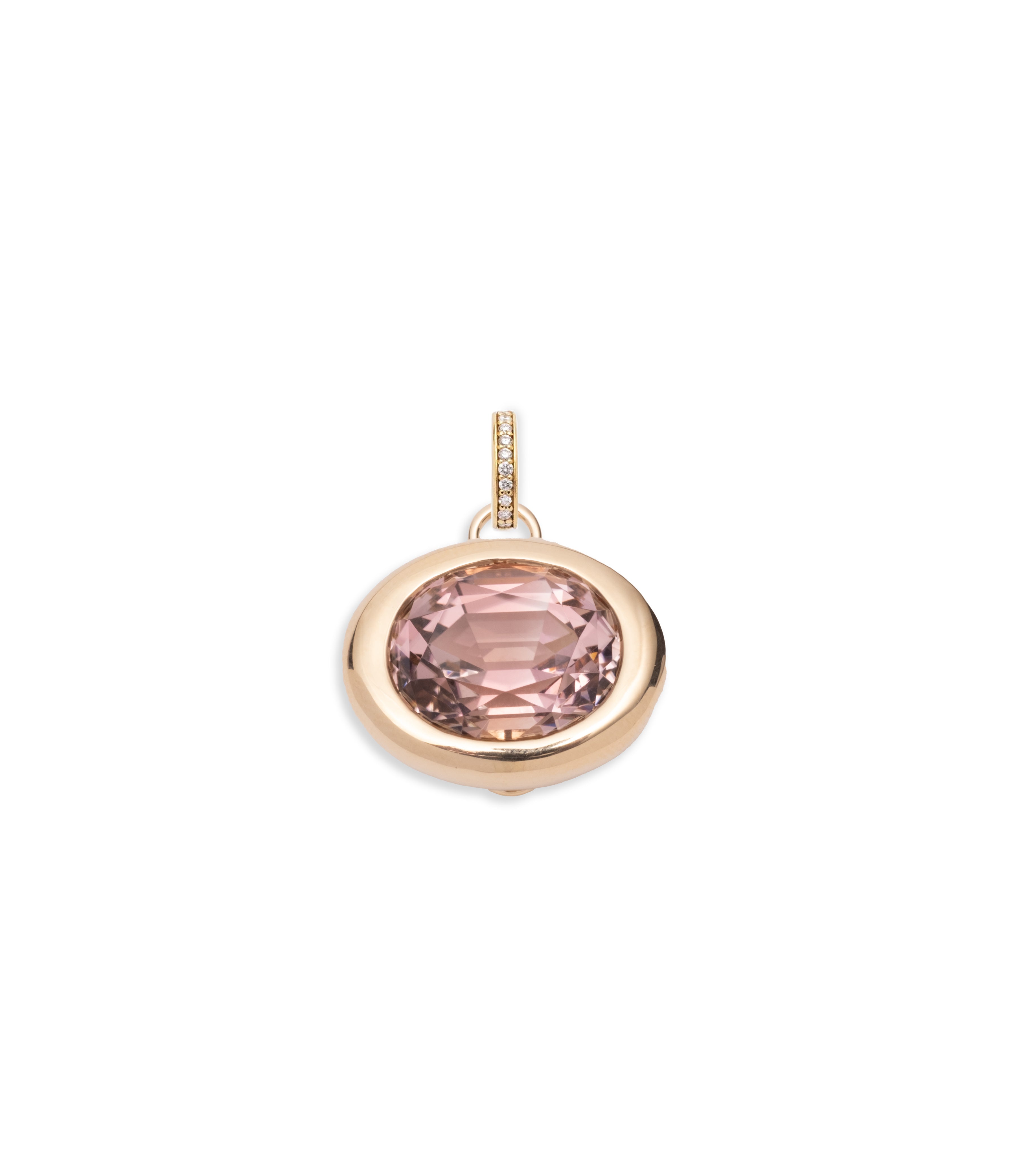 18K Yellow Gold