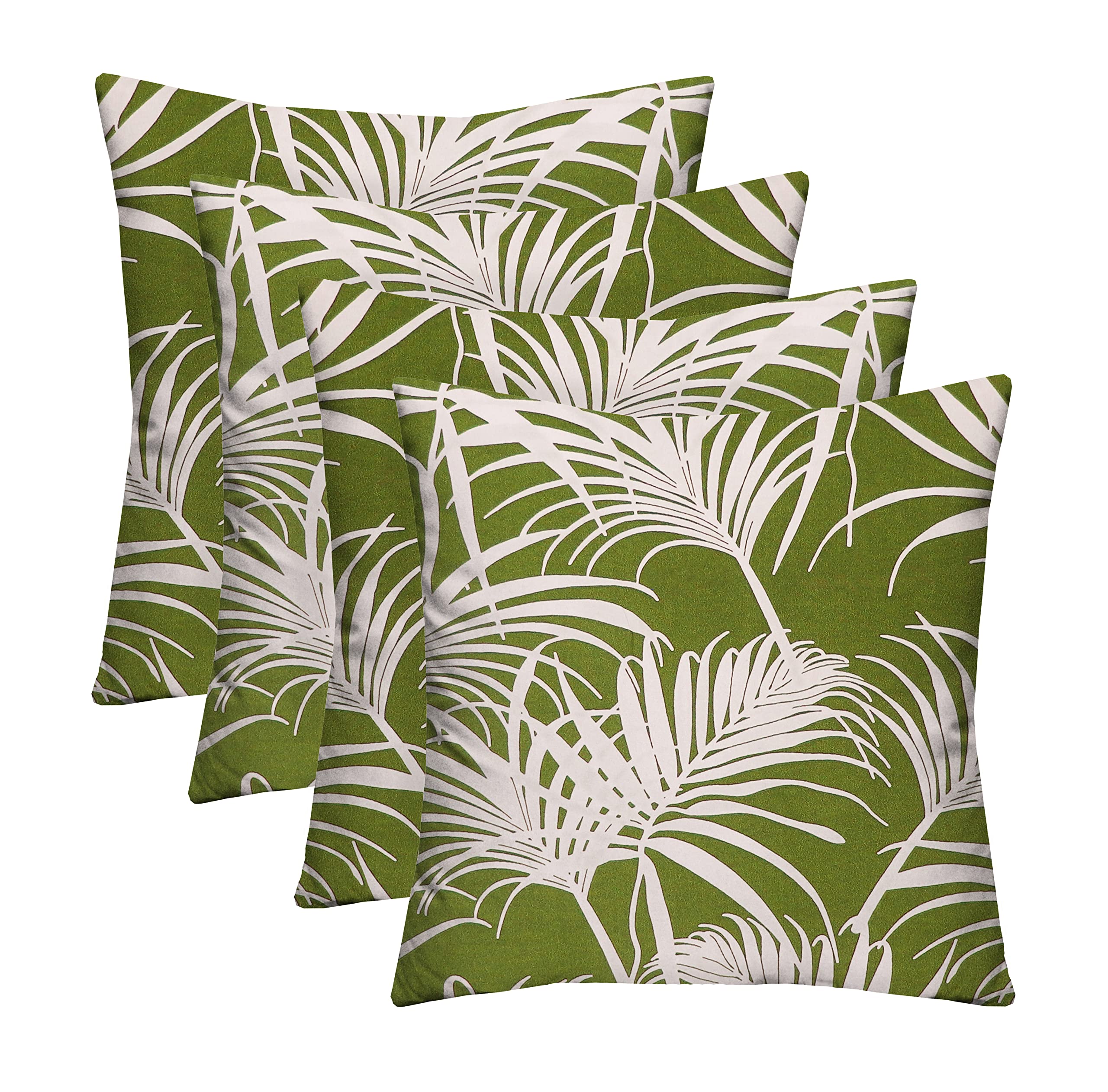 RSH Décor Indoor Outdoor Set of 4 Pillows (24