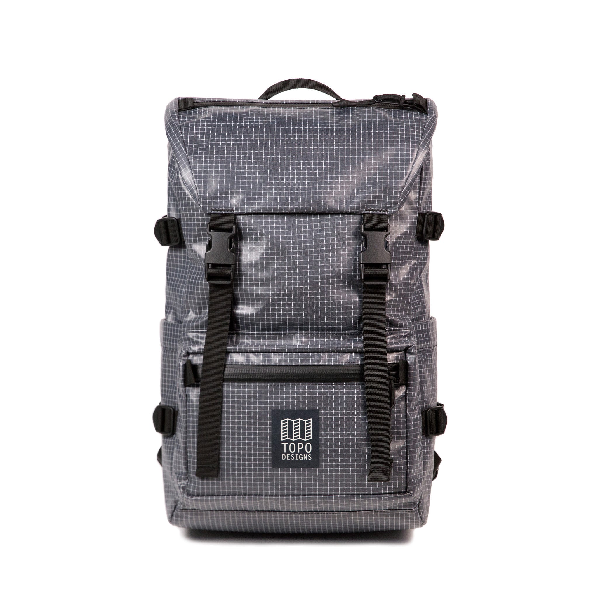 Apex Rover Pack - Premium Hiking Backpack for Outdoor Adventures, Camping & Travel Gear - Durable & Water-Resistant for Men & Women - Perfect for Hiking, Trekking & Daily Commute